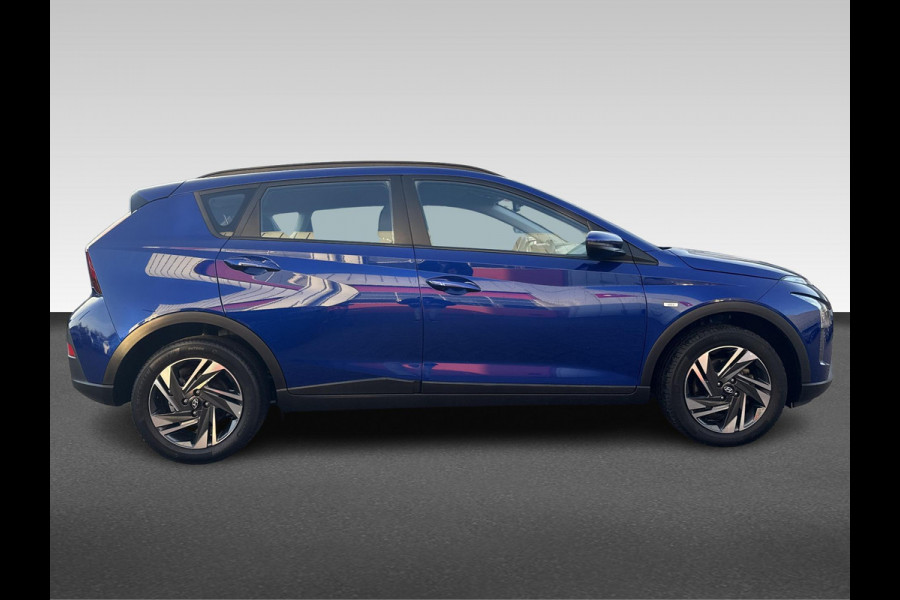 Hyundai Bayon 1.0 T-GDI Comfort Smart