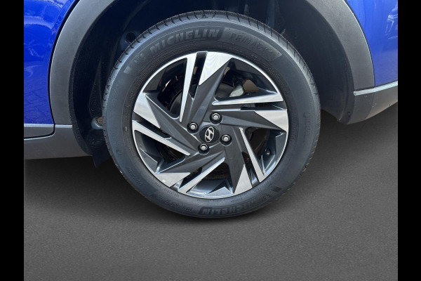 Hyundai Bayon 1.0 T-GDI Comfort Smart