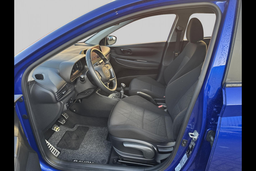 Hyundai Bayon 1.0 T-GDI Comfort Smart