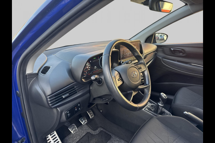 Hyundai Bayon 1.0 T-GDI Comfort Smart