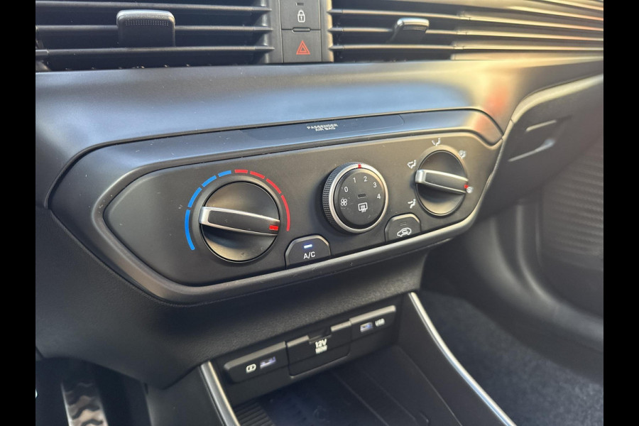 Hyundai Bayon 1.0 T-GDI Comfort Smart