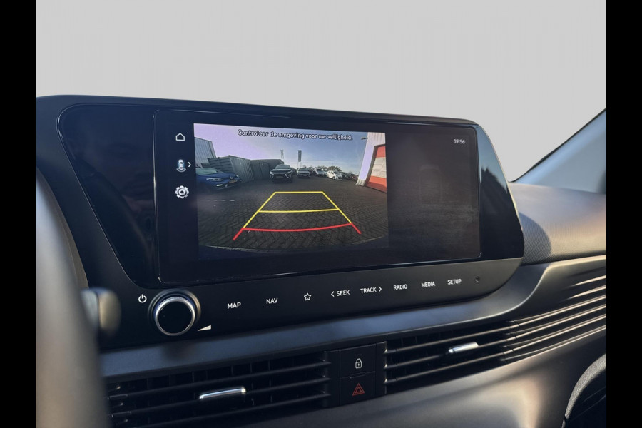 Hyundai Bayon 1.0 T-GDI Comfort Smart