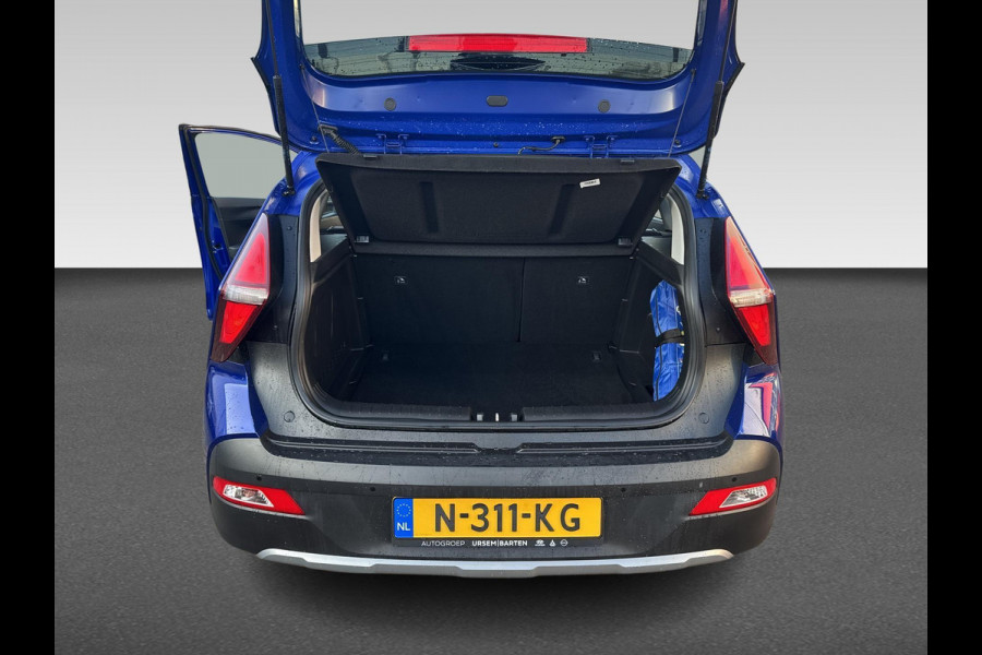 Hyundai Bayon 1.0 T-GDI Comfort Smart