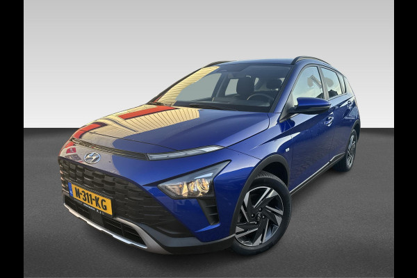 Hyundai Bayon 1.0 T-GDI Comfort Smart