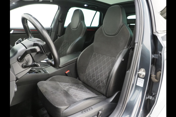 Škoda Superb Combi 1.4 TSI iV Sportline | Panoramadak | Trekhaak | Sportstoelen | Canton | Keyless | Adaptive Cruise | Carplay