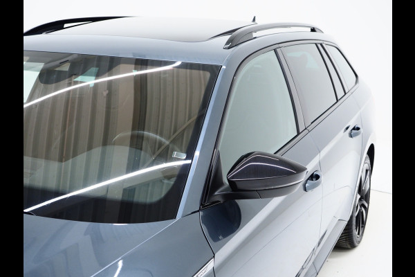 Škoda Superb Combi 1.4 TSI iV Sportline | Panoramadak | Trekhaak | Sportstoelen | Canton | Keyless | Adaptive Cruise | Carplay