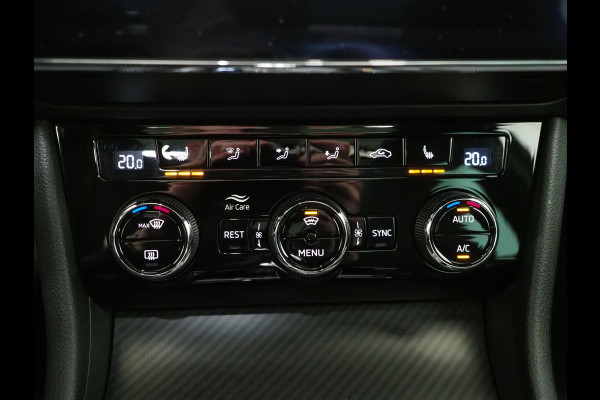 Škoda Superb Combi 1.4 TSI iV Sportline | Panoramadak | Trekhaak | Sportstoelen | Canton | Keyless | Adaptive Cruise | Carplay
