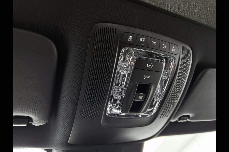 Mercedes-Benz EQB 250+ Business Solution Luxury 71 kWh | Panoramaschuifdak | Smartphone integratie | Extra USB-poorten | Stoelverwarming | Sfeerverlichting | Easypack achterklep | Dodehoekassistent |