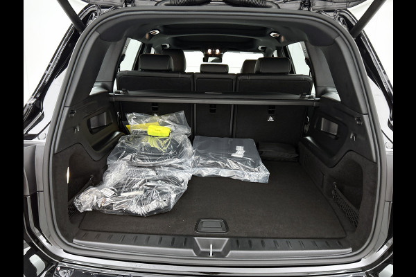Mercedes-Benz EQB 250+ Business Solution Luxury 71 kWh | Panoramaschuifdak | Smartphone integratie | Extra USB-poorten | Stoelverwarming | Sfeerverlichting | Easypack achterklep | Dodehoekassistent |