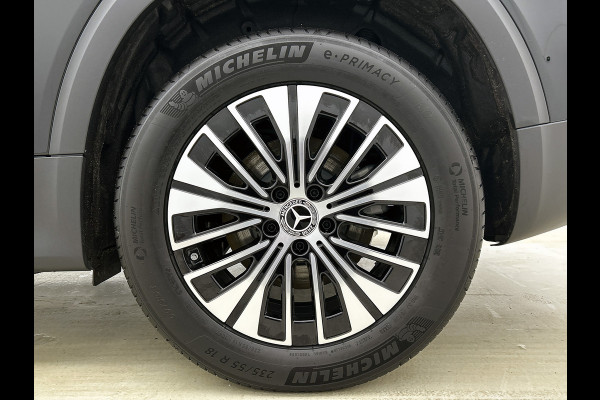 Mercedes-Benz EQB 250+ Business Solution Luxury 71 kWh | Panoramaschuifdak | Smartphone integratie | Extra USB-poorten | Stoelverwarming | Sfeerverlichting | Easypack achterklep | Dodehoekassistent |