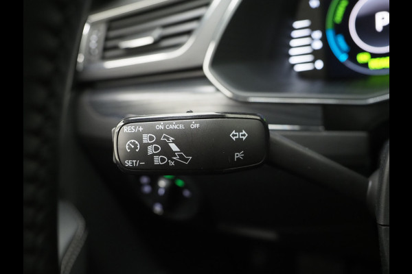 Škoda Superb Combi 1.4 TSI iV 218PK | Panoramadak | Camera | Virtual | Keyless | Sfeerlicht | Dodehoek | Memory | Carplay