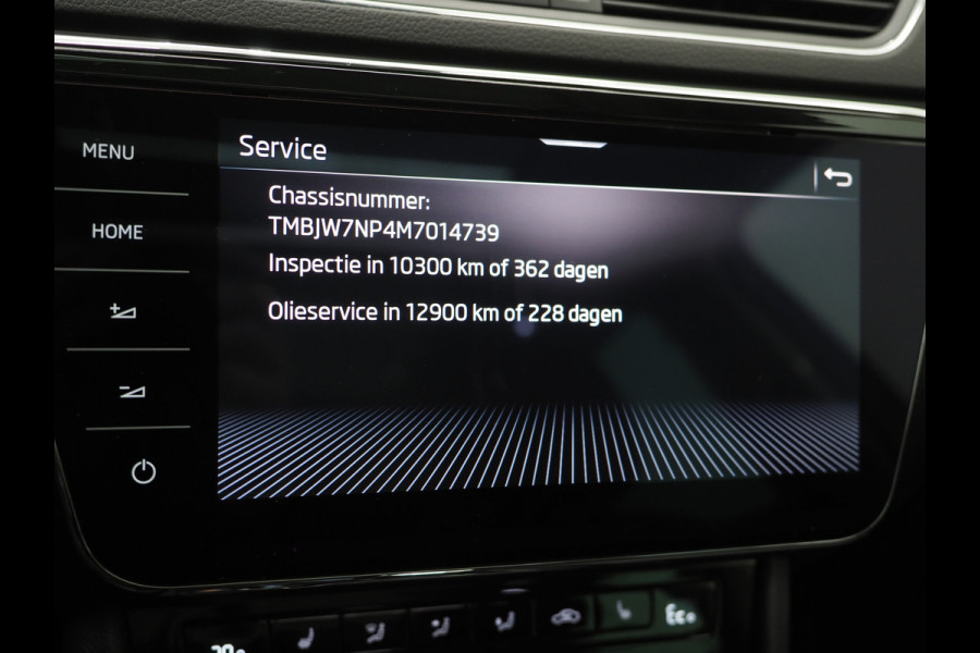 Škoda Superb Combi 1.4 TSI iV 218PK | Panoramadak | Camera | Virtual | Keyless | Sfeerlicht | Dodehoek | Memory | Carplay