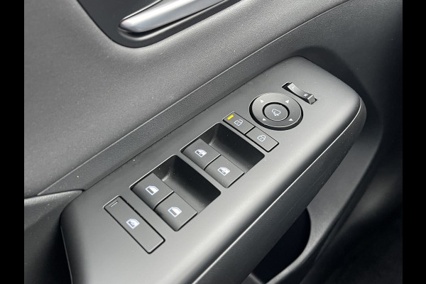 Hyundai Kona 1.6 GDI HEV Premium | Trekhaak | 360 Camera | Leder | LED | Dodehoek