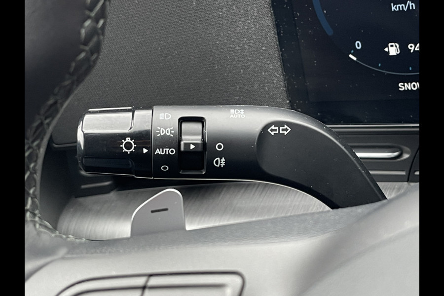 Hyundai Kona 1.6 GDI HEV Premium | Trekhaak | 360 Camera | Leder | LED | Dodehoek