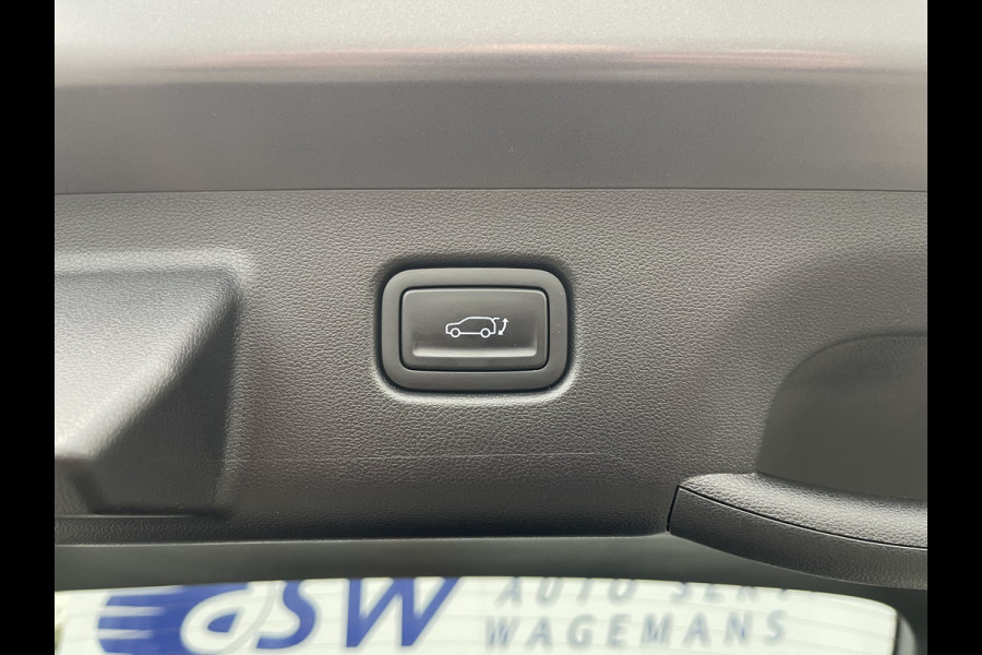Hyundai Kona 1.6 GDI HEV Premium | Trekhaak | 360 Camera | Leder | LED | Dodehoek