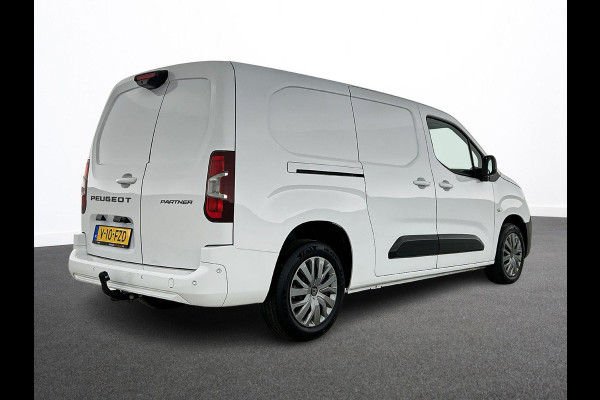 Peugeot Partner 1.5 BlueHDi 100PK L2 Navigatie Digitale Cockpit Trekhaak Airco