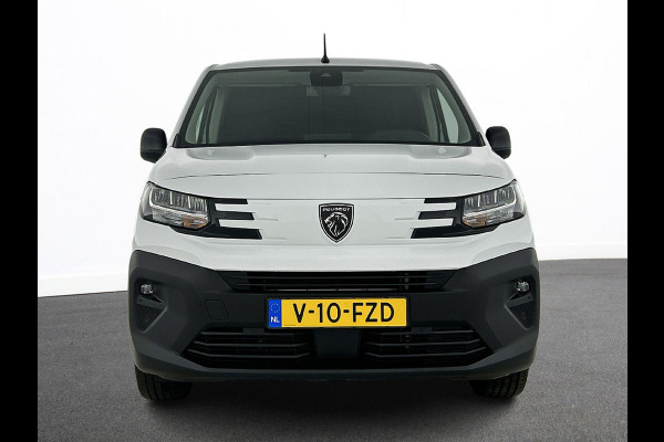 Peugeot Partner 1.5 BlueHDi 100PK L2 Navigatie Digitale Cockpit Trekhaak Airco