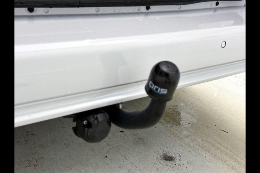 Peugeot Partner 1.5 BlueHDi 100PK L2 Navigatie Digitale Cockpit Trekhaak Airco