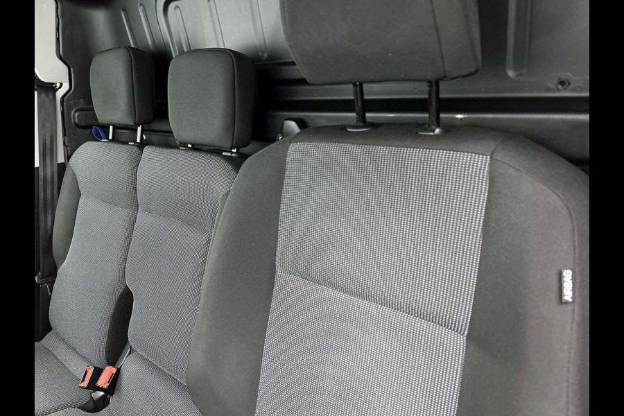 Peugeot Partner 1.5 BlueHDi 100PK L2 Navigatie Digitale Cockpit Trekhaak Airco