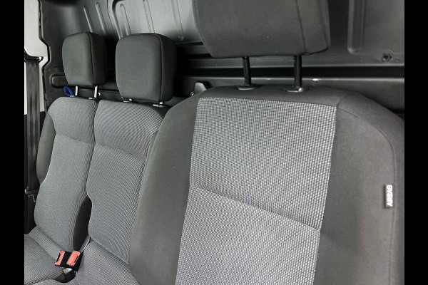 Peugeot Partner 1.5 BlueHDi 100PK L2 Navigatie Digitale Cockpit Trekhaak Airco