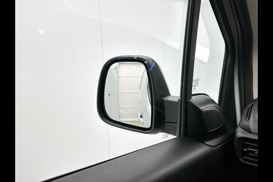 Peugeot Partner 1.5 BlueHDi 100PK L2 Navigatie Digitale Cockpit Trekhaak Airco