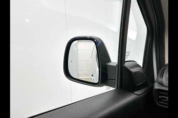 Peugeot Partner 1.5 BlueHDi 100PK L2 Navigatie Digitale Cockpit Trekhaak Airco