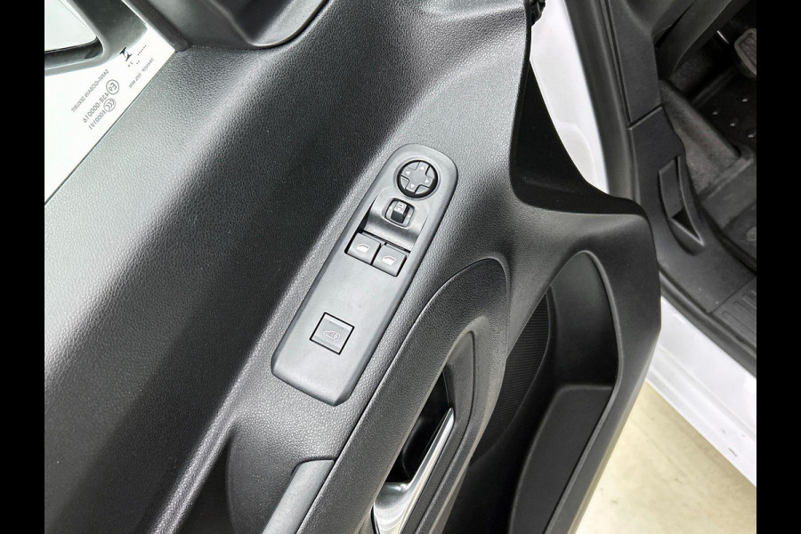 Peugeot Partner 1.5 BlueHDi 100PK L2 Navigatie Digitale Cockpit Trekhaak Airco