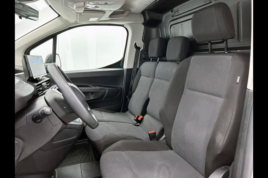Peugeot Partner 1.5 BlueHDi 100PK L2 Navigatie Digitale Cockpit Trekhaak Airco
