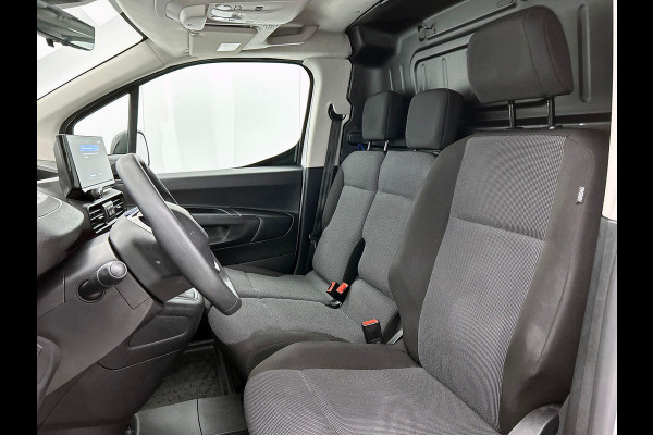 Peugeot Partner 1.5 BlueHDi 100PK L2 Navigatie Digitale Cockpit Trekhaak Airco