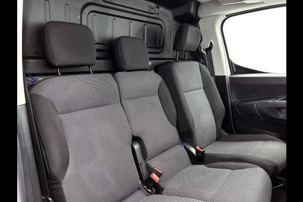 Peugeot Partner 1.5 BlueHDi 100PK L2 Navigatie Digitale Cockpit Trekhaak Airco