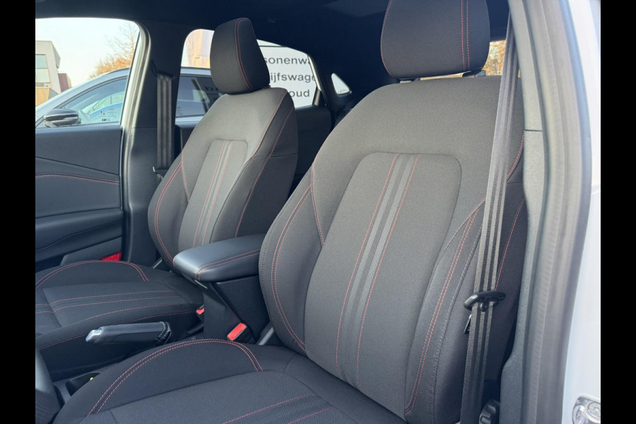 Ford Puma 1.0 EcoBoost Hybrid ST-Line 125pk Automaat | Adaptieve Cruise | | Panorama dak | 360 graden Camera's | Winterpack | Full LED