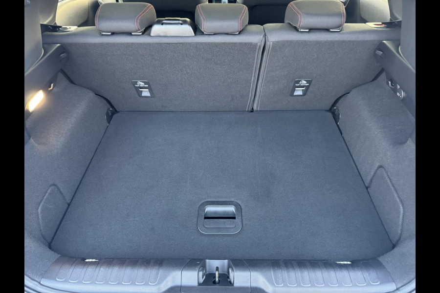 Ford Puma 1.0 EcoBoost Hybrid ST-Line 125pk Automaat | Adaptieve Cruise | | Panorama dak | 360 graden Camera's | Winterpack | Full LED