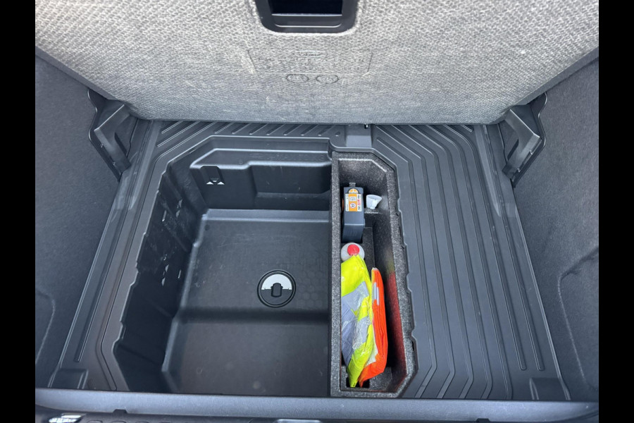 Ford Puma 1.0 EcoBoost Hybrid ST-Line 125pk Automaat | Adaptieve Cruise | | Panorama dak | 360 graden Camera's | Winterpack | Full LED