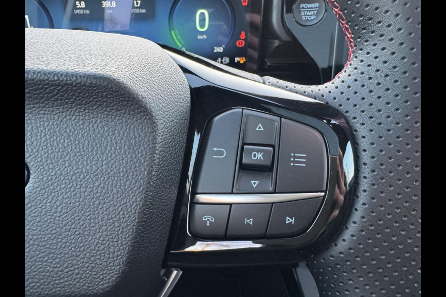 Ford Puma 1.0 EcoBoost Hybrid ST-Line 125pk Automaat | Adaptieve Cruise | | Panorama dak | 360 graden Camera's | Winterpack | Full LED