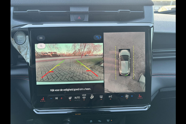 Ford Puma 1.0 EcoBoost Hybrid ST-Line 125pk Automaat | Adaptieve Cruise | | Panorama dak | 360 graden Camera's | Winterpack | Full LED