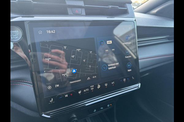 Ford Puma 1.0 EcoBoost Hybrid ST-Line 125pk Automaat | Adaptieve Cruise | | Panorama dak | 360 graden Camera's | Winterpack | Full LED