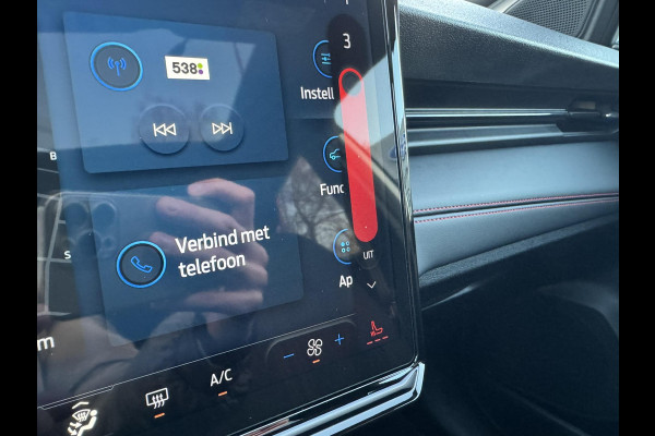 Ford Puma 1.0 EcoBoost Hybrid ST-Line 125pk Automaat | Adaptieve Cruise | | Panorama dak | 360 graden Camera's | Winterpack | Full LED