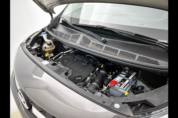 Opel Vivaro 2.0 CDTI L3H1 Dubbele Cabine Edition 6-zits Automaat Airco Navigatie Trekhaak