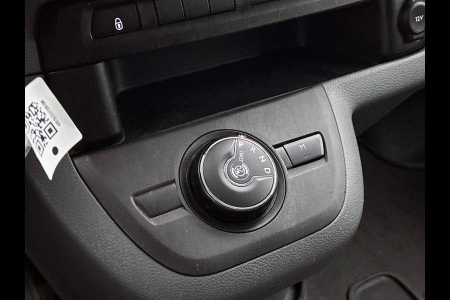 Opel Vivaro 2.0 CDTI L3H1 Dubbele Cabine Edition 6-zits Automaat Airco Navigatie Trekhaak