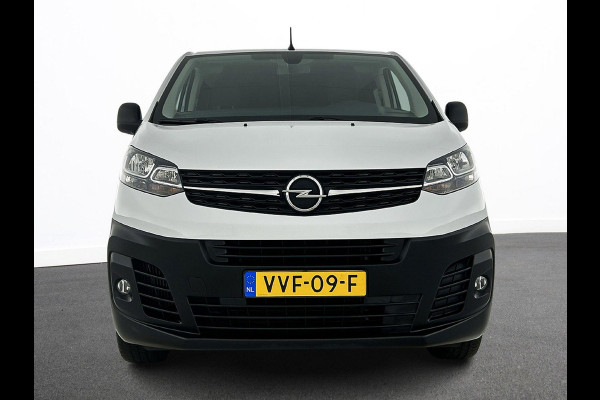 Opel Vivaro 2.0 CDTI L3H1 Dubbele Cabine Edition Automaat Airco Cruise Navigatie Trekhaak