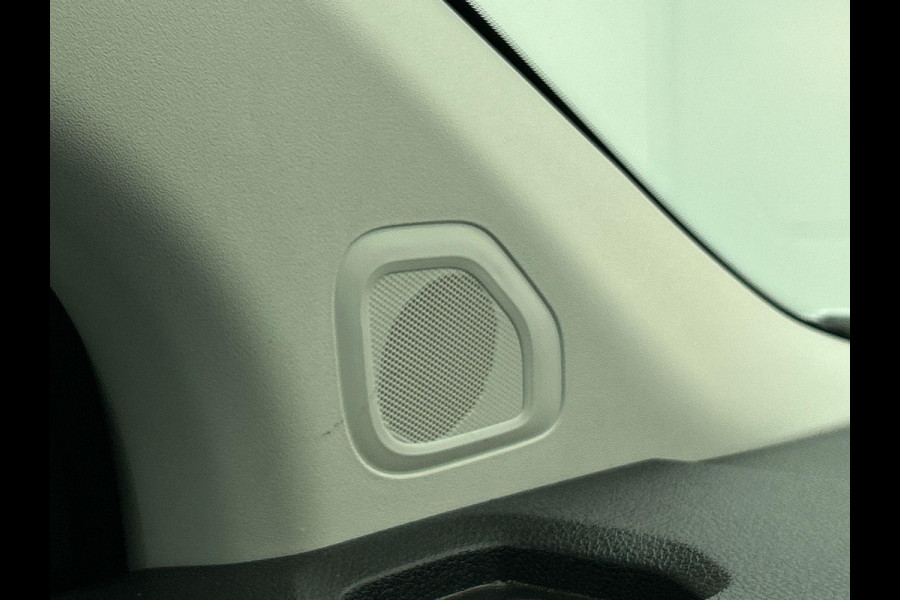 Opel Vivaro 2.0 CDTI L3H1 Dubbele Cabine Edition Automaat Airco Cruise Navigatie Trekhaak