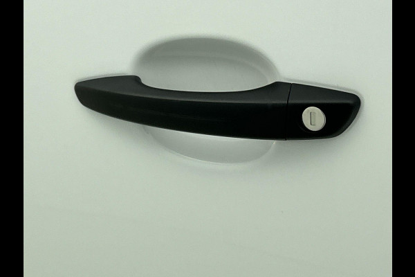 Opel Vivaro 2.0 CDTI L3H1 Dubbele Cabine Edition Automaat Airco Cruise Navigatie Trekhaak