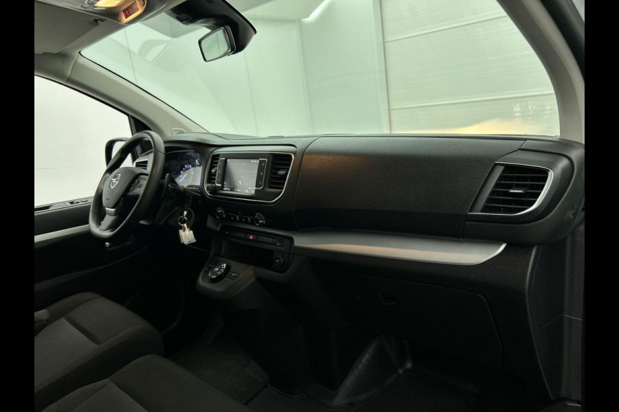 Opel Vivaro 2.0 CDTI L3H1 Dubbele Cabine Edition Automaat Airco Cruise Navigatie Trekhaak