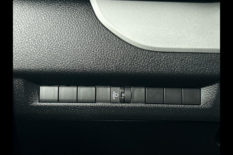 Opel Vivaro 2.0 CDTI L3H1 Dubbele Cabine Edition Automaat Airco Cruise Navigatie Trekhaak