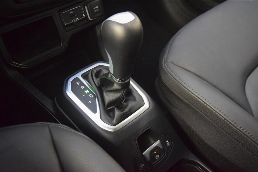 Jeep Renegade 1.5T e-Hybrid Altitude LEER/CAMERA/STOEL VERWARMING
