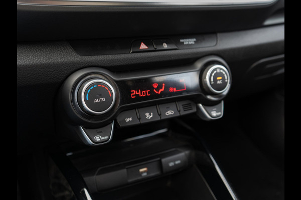 Kia Stonic 1.0 T-GDi MHEV DynamicLine Airco | Achteruitrijcamera | Navigatie via Apple/android auto |