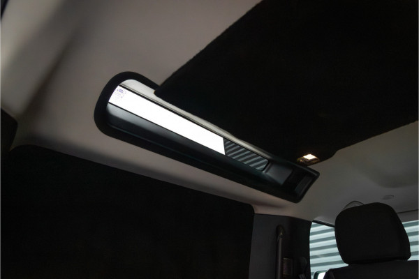 Land Rover Defender 90 Commercial 3.0 D200 3 personen grijs kenteken