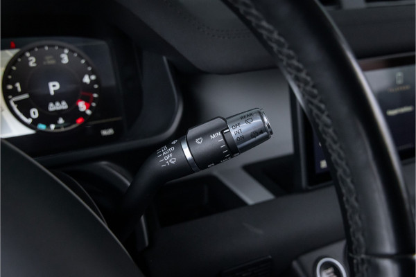 Land Rover Defender 90 Commercial 3.0 D200 3 personen grijs kenteken