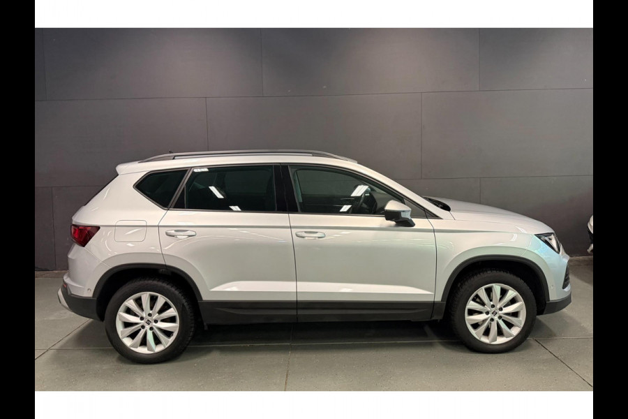 Seat Ateca 1.0 TSI Style Business Intense NAVI/CAM/PDC/CRUISE/LED/DAB/CARPLAY///