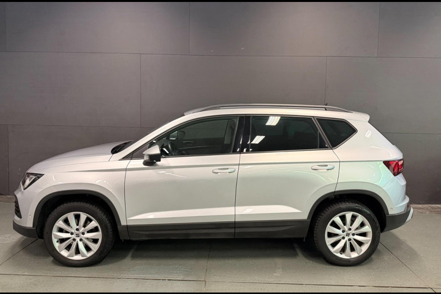 Seat Ateca 1.0 TSI Style Business Intense NAVI/CAM/PDC/CRUISE/LED/DAB/CARPLAY///